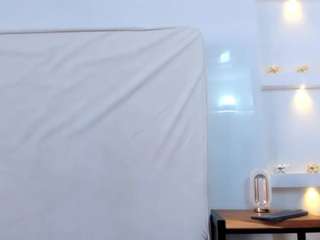zenda-evans from CamSoda is Freechat