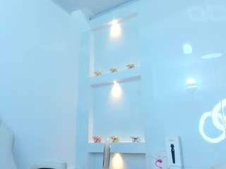  zenda-evans chat room