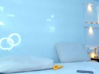  zenda-evans chat room