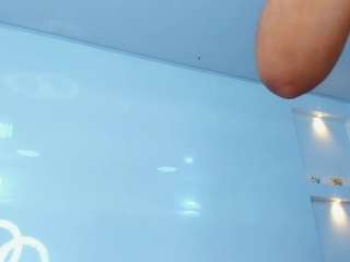  zenda-evans chat room