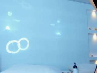 zenda-evans Live Webcam on CamSoda