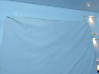 zenda-evans Live Webcam on CamSoda