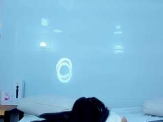 zenda-evans webcam model