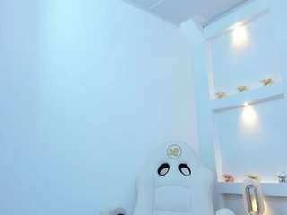 zenda-evans Live Webcam on CamSoda