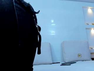 zenda-evans Live Webcam on CamSoda