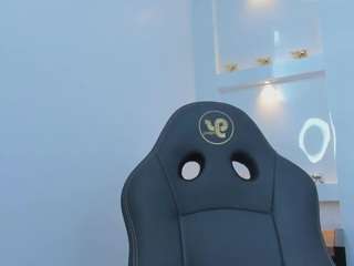 zenda-evans Live Webcam on CamSoda