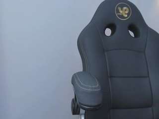 zenda-evans Live Webcam on CamSoda