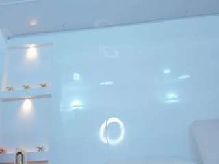 zenda-evans Live Webcam on CamSoda