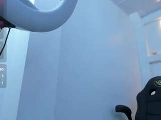 zenda-evans webcam model