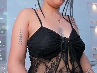 zenda-evans