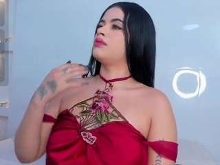 zenda-evans