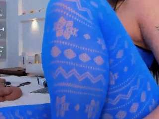 zenda-evans Sex Cam Show