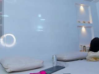 zenda-evans Sex Cam Show