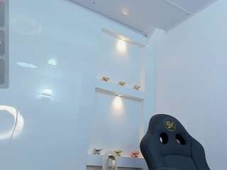 zenda-evans Sex Cam Show
