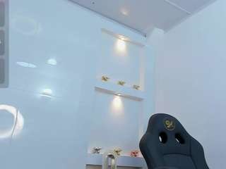 zenda-evans Sex Cam Show