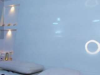 zenda-evans Sex Cam Show