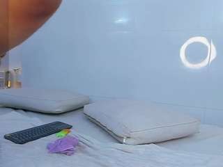 zenda-evans Sex Cam Show