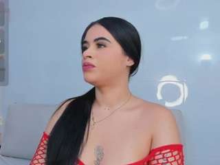 zenda-evans
