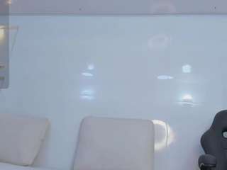 zenda-evans Sex Cam Show