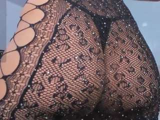zenda-evans live webcam show