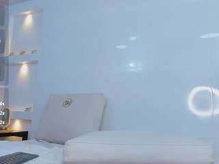 zenda-evans live webcam show