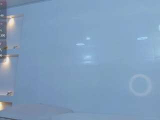 zenda-evans live webcam show
