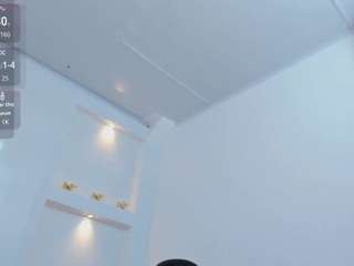 zenda-evans live webcam show