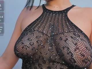 zenda-evans live webcam show