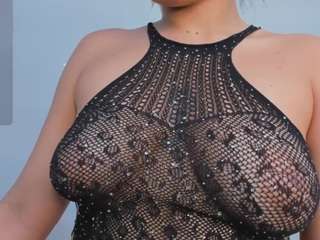 zenda-evans live webcam show