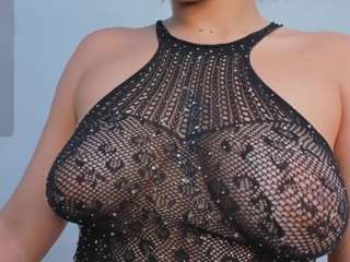 zenda-evans live webcam show