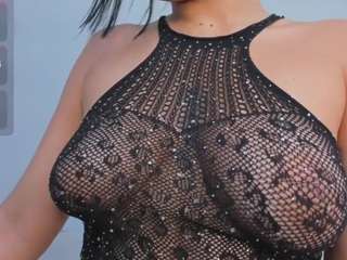 zenda-evans live webcam show