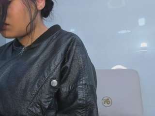 zenda-evans live webcam show