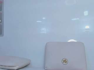 zenda-evans live webcam show