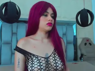 Zenda-Evans's Live Sex Cam Show