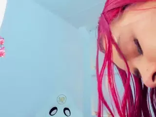Zenda-Evans's Live Sex Cam Show