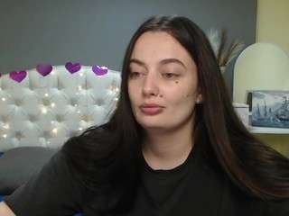 milanaprice Live Webcam on CamSoda