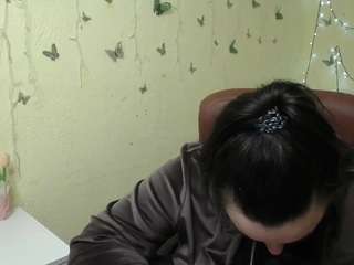 milanaprice Live Webcam on CamSoda