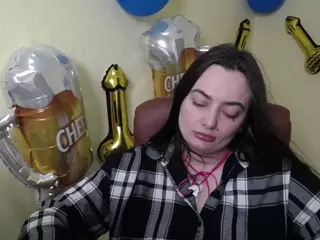 MilanaPrice's Live Sex Cam Show