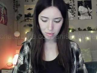 scheherazadex webcam