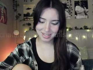scheherazadex Live Webcam on CamSoda