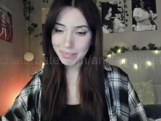 scheherazadex Live Webcam on CamSoda