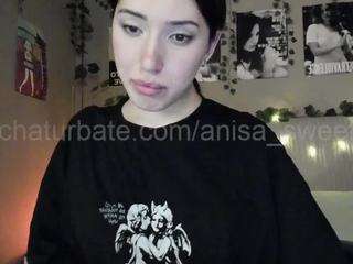 scheherazadex webcam model