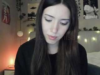 scheherazadex Live Webcam on CamSoda