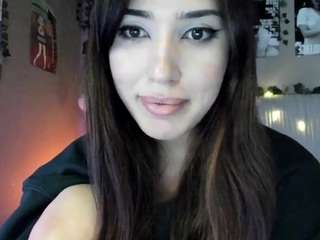scheherazadex Live Webcam on CamSoda