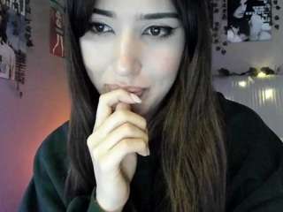 scheherazadex Live Webcam on CamSoda