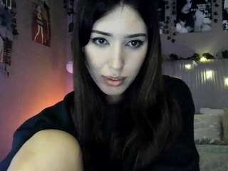 scheherazadex Live Webcam on CamSoda