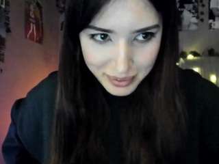 scheherazadex Live Webcam on CamSoda