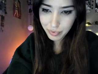 scheherazadex Live Webcam on CamSoda