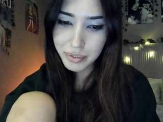 scheherazadex webcam model