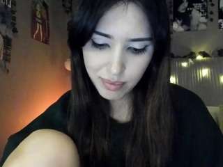 scheherazadex Live Webcam on CamSoda